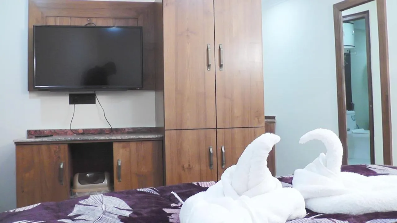 Hotel Jakhu Heights Σίμλα 3*,  Ινδία